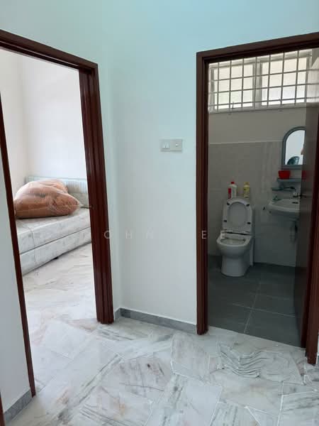 Bungalow House for Rent in Pantai Sepang Putra (Sepang) - John Tee - Bedroom - PropertyGuru.com.my