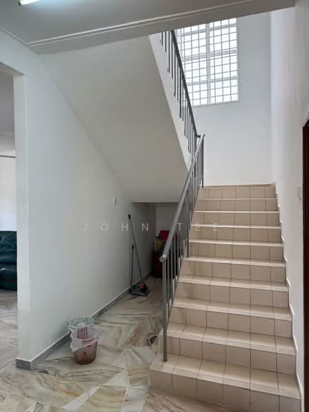 Bungalow House for Rent in Pantai Sepang Putra (Sepang) - John Tee - Interior - PropertyGuru.com.my