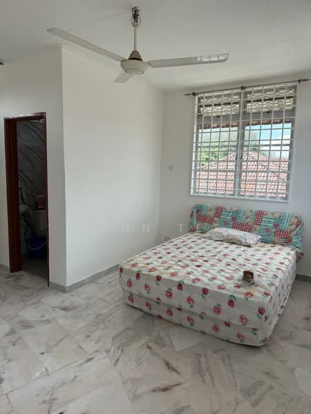 Bungalow House for Rent in Pantai Sepang Putra (Sepang) - John Tee - Bedroom - PropertyGuru.com.my