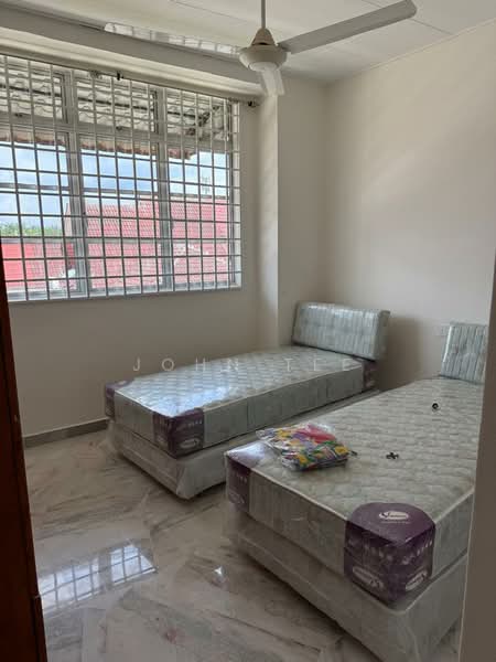 Bungalow House for Rent in Pantai Sepang Putra (Sepang) - John Tee - Bedroom - PropertyGuru.com.my