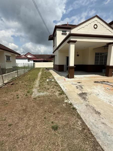 Bungalow House for Rent in Pantai Sepang Putra (Sepang) - John Tee - Exterior - PropertyGuru.com.my