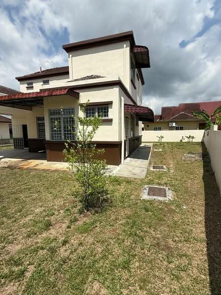 Bungalow House for Rent in Pantai Sepang Putra (Sepang) - John Tee - Exterior - PropertyGuru.com.my