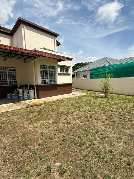 Bungalow House for Rent in Pantai Sepang Putra (Sepang) - John Tee - Exterior - PropertyGuru.com.my