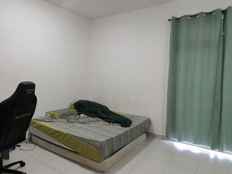 2-storey Terraced House for Rent in Taman Pulai Mutiara (Iskandar Puteri (Nusajaya)) - YC Fung - Bedroom - PropertyGuru.com.my
