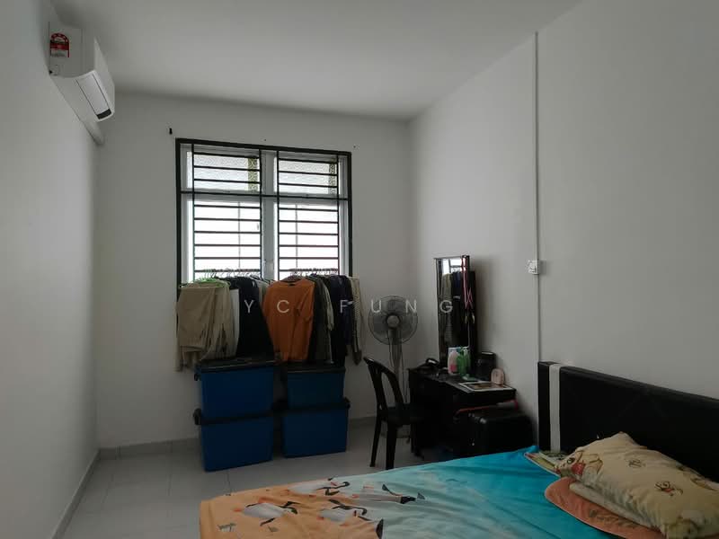 2-storey Terraced House for Rent in Taman Pulai Mutiara (Iskandar Puteri (Nusajaya)) - YC Fung - Bedroom - PropertyGuru.com.my