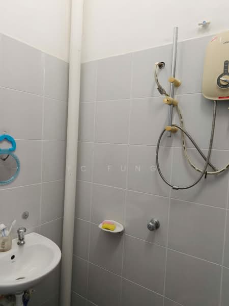 2-storey Terraced House for Rent in Taman Pulai Mutiara (Iskandar Puteri (Nusajaya)) - YC Fung - Bathroom - PropertyGuru.com.my