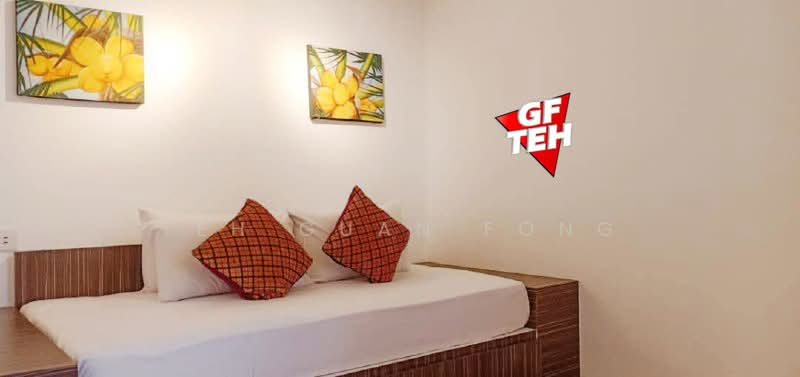 Hotel / Resort for Sale in Kuah (Kedah) - Teh Guan Fong - Interior - PropertyGuru.com.my