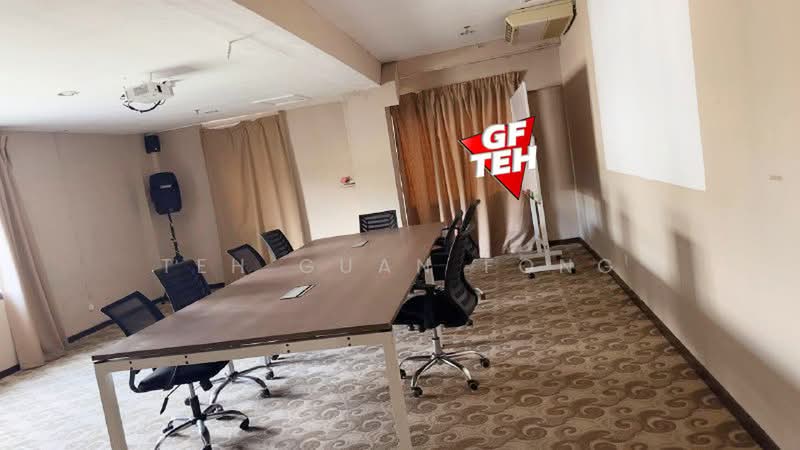 Hotel / Resort for Sale in Kuah (Kedah) - Teh Guan Fong - Interior - PropertyGuru.com.my
