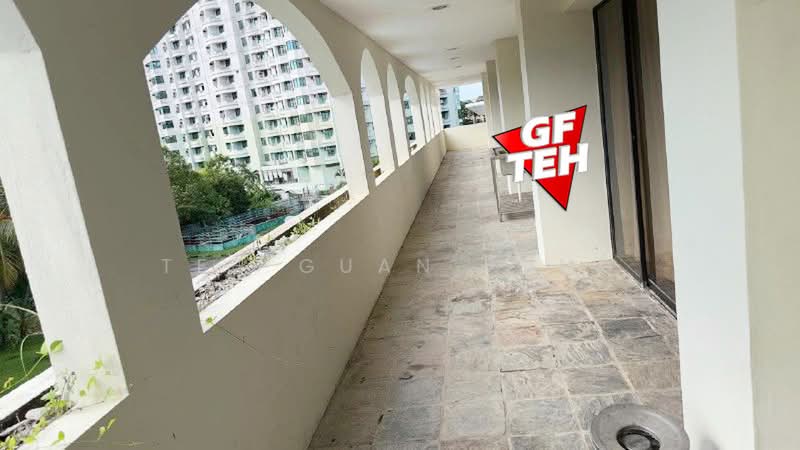 Hotel / Resort for Sale in Kuah (Kedah) - Teh Guan Fong - Balcony - PropertyGuru.com.my
