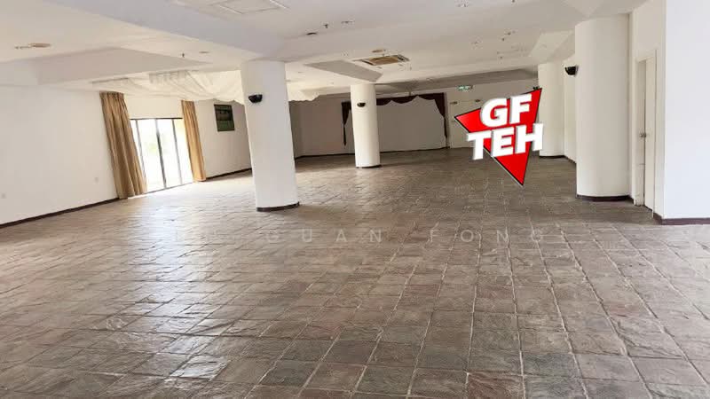Hotel / Resort for Sale in Kuah (Kedah) - Teh Guan Fong - Interior - PropertyGuru.com.my