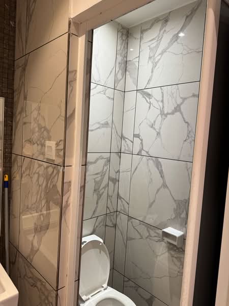 Service Residence for Rent at The Grand Subang Jaya SS13 - Wayne Oh - Bathroom - PropertyGuru.com.my
