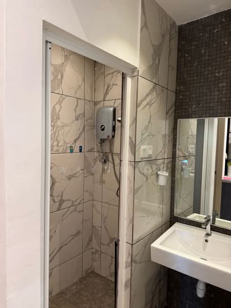 Service Residence for Rent at The Grand Subang Jaya SS13 - Wayne Oh - Bathroom - PropertyGuru.com.my