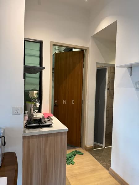 Service Residence for Rent at The Grand Subang Jaya SS13 - Wayne Oh - Kitchen - PropertyGuru.com.my