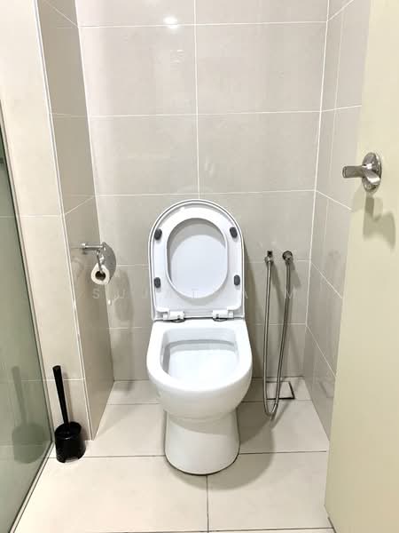 Service Residence for Rent at KL Gateway Residences - Sujatha M - Bathroom - PropertyGuru.com.my