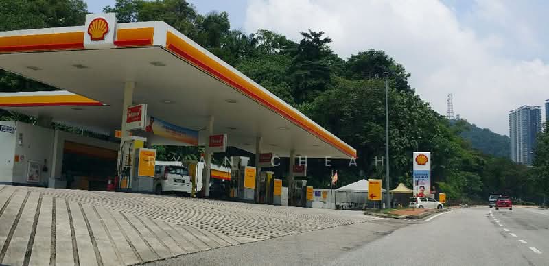 Kedai untuk Disewa di Bandar Sri Damansara (Selangor) - Ryan Cheah - Exterior - PropertyGuru.com.my