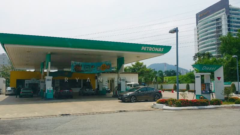 Kedai untuk Disewa di Bandar Sri Damansara (Selangor) - Ryan Cheah - Exterior - PropertyGuru.com.my