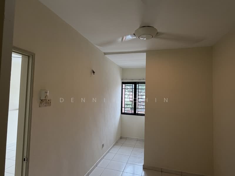 Rumah Bandar untuk Disewa di Sungai Long (Bandar Sungai Long) - Dennix Chin - Interior - PropertyGuru.com.my