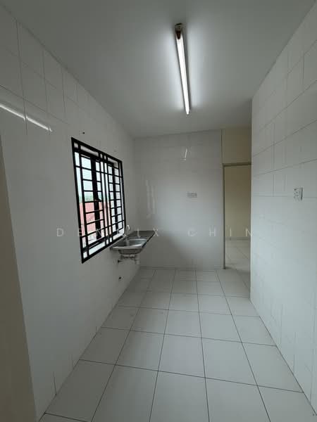 Rumah Bandar untuk Disewa di Sungai Long (Bandar Sungai Long) - Dennix Chin - Kitchen - PropertyGuru.com.my