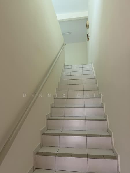 Rumah Bandar untuk Disewa di Sungai Long (Bandar Sungai Long) - Dennix Chin - Interior - PropertyGuru.com.my