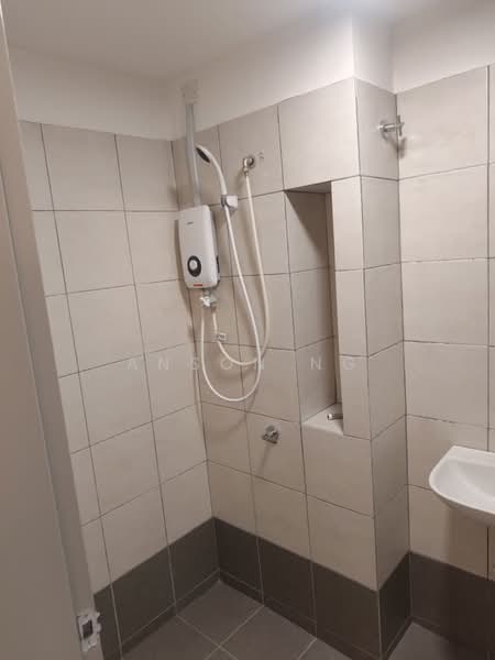 Kondominium untuk Disewa di MiNest Residence - Anson Ng - PropertyGuru.com.my