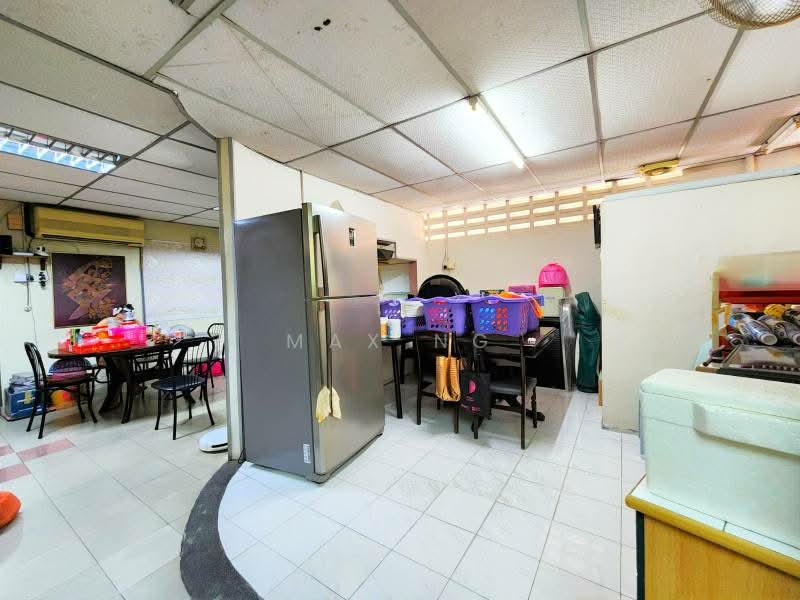 Rumah Teres 1 Tingkat untuk Dijual di Jelutong (Penang) - Max Ng - Interior - PropertyGuru.com.my
