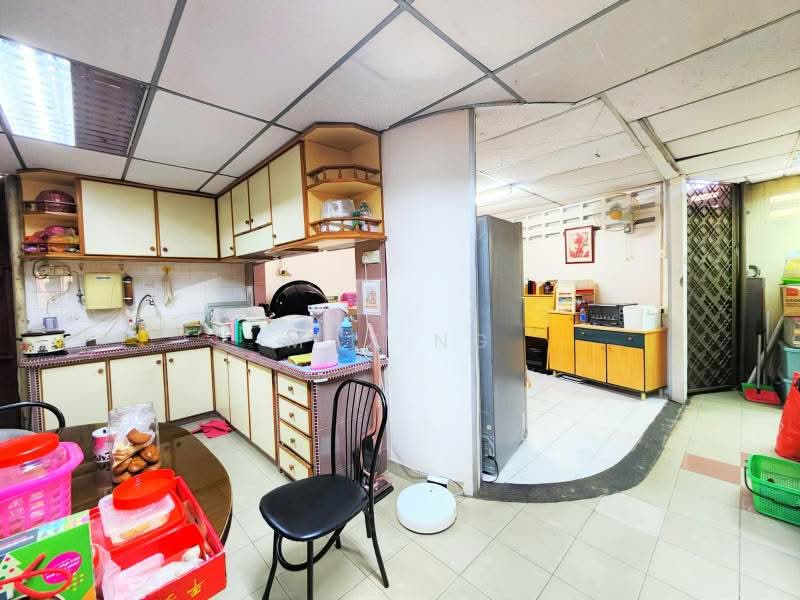 Rumah Teres 1 Tingkat untuk Dijual di Jelutong (Penang) - Max Ng - Kitchen - PropertyGuru.com.my