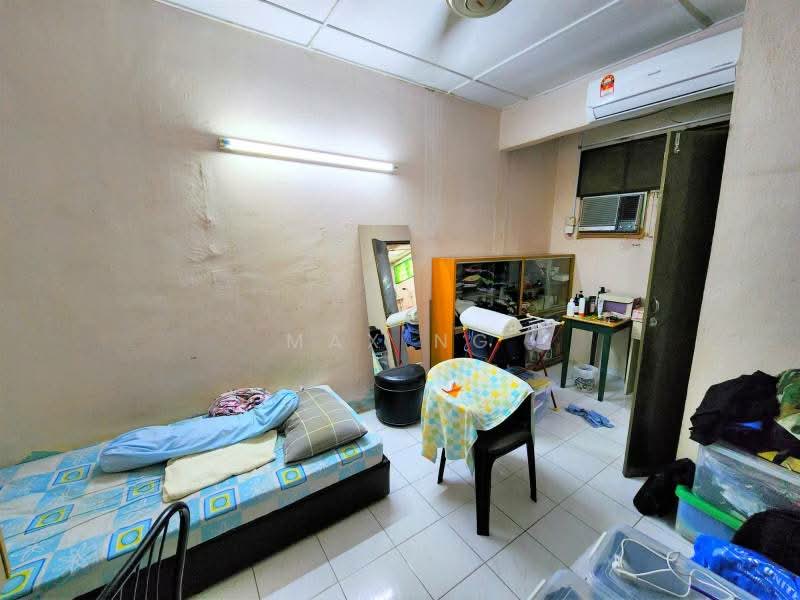 Rumah Teres 1 Tingkat untuk Dijual di Jelutong (Penang) - Max Ng - Bedroom - PropertyGuru.com.my
