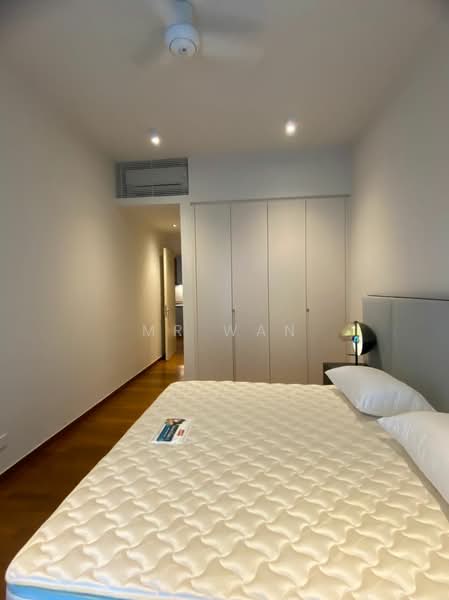 Service Residence for Rent at Stonor 3 - Mr Wan - Bedroom - PropertyGuru.com.my