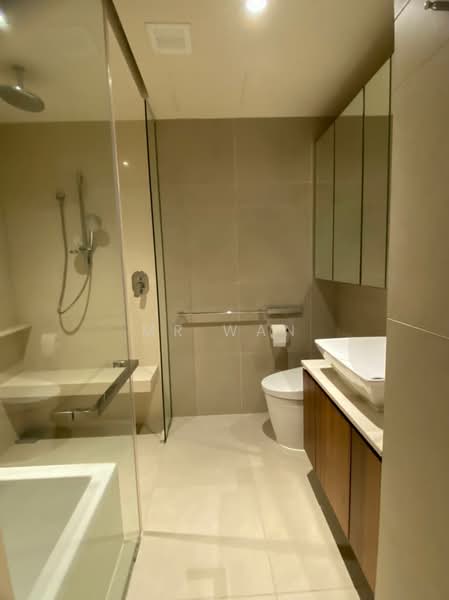 Service Residence for Rent at Stonor 3 - Mr Wan - Bathroom - PropertyGuru.com.my