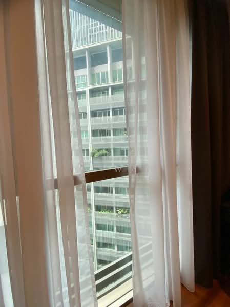 Service Residence for Rent at Stonor 3 - Mr Wan - View - PropertyGuru.com.my