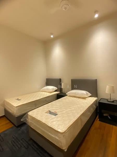 Service Residence for Rent at Stonor 3 - Mr Wan - Bedroom - PropertyGuru.com.my