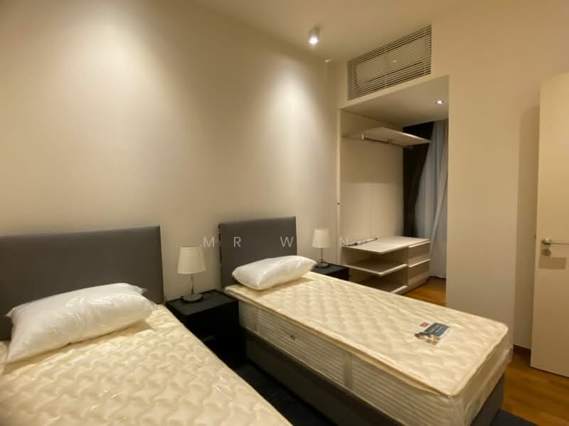 Service Residence for Rent at Stonor 3 - Mr Wan - Bedroom - PropertyGuru.com.my