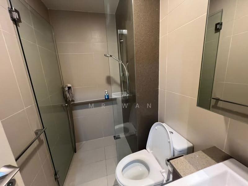 Service Residence for Rent at Stonor 3 - Mr Wan - Bathroom - PropertyGuru.com.my