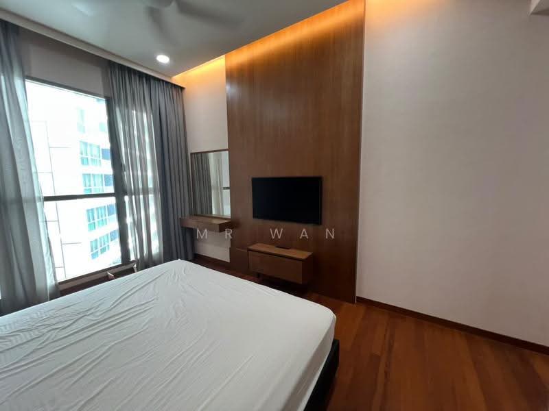 Service Residence for Rent at Stonor 3 - Mr Wan - Bedroom - PropertyGuru.com.my