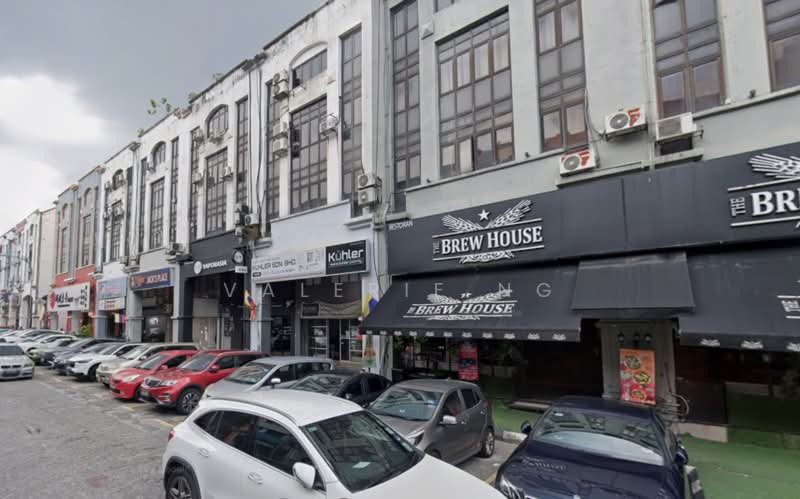 Kedai untuk Disewa di Kuchai Lama (Kuala Lumpur) - Valerie Ng - Exterior - PropertyGuru.com.my
