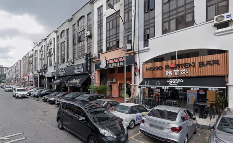 Kedai untuk Disewa di Kuchai Lama (Kuala Lumpur) - Valerie Ng - Exterior - PropertyGuru.com.my