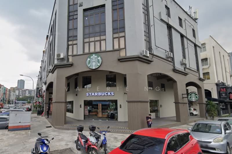 Kedai untuk Disewa di Kuchai Lama (Kuala Lumpur) - Valerie Ng - Exterior - PropertyGuru.com.my
