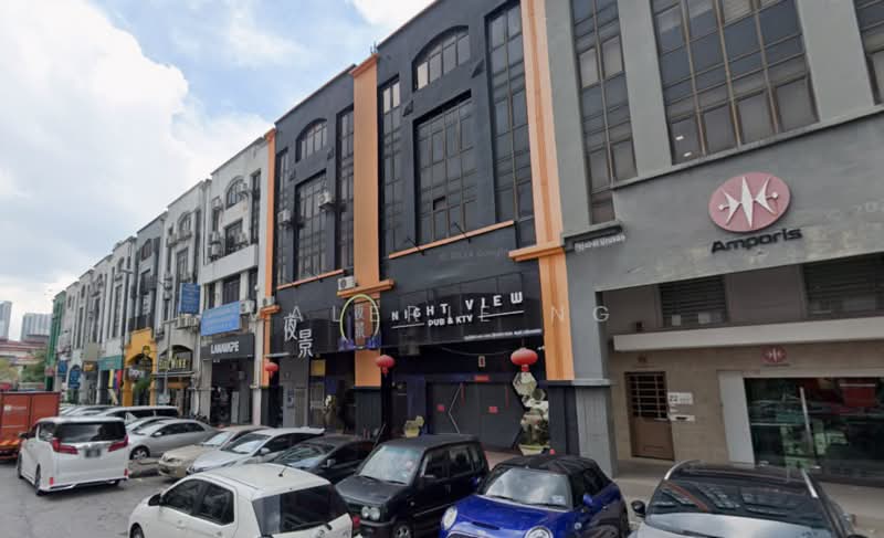 Kedai untuk Disewa di Kuchai Lama (Kuala Lumpur) - Valerie Ng - Exterior - PropertyGuru.com.my