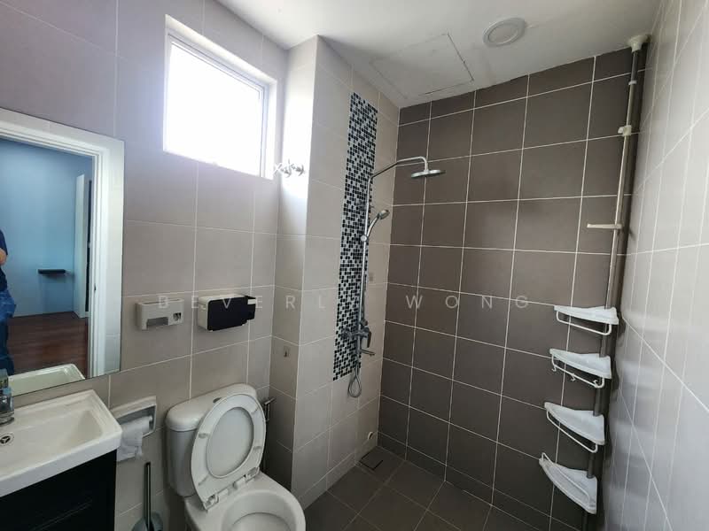 Rumah Berkembar untuk Disewa di Tropicana Cheras (Cheras) - Beverly Wong - Bathroom - PropertyGuru.com.my