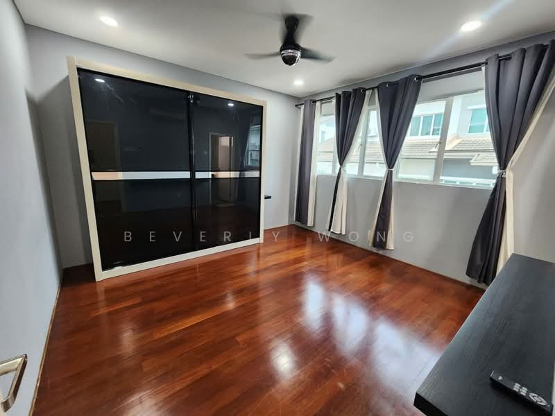 Rumah Berkembar untuk Disewa di Tropicana Cheras (Cheras) - Beverly Wong - Bedroom - PropertyGuru.com.my