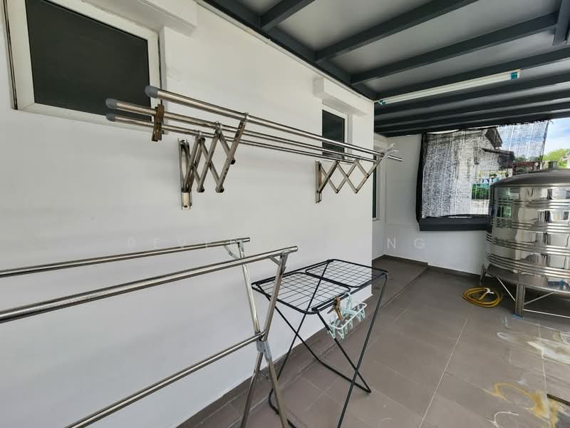 Rumah Berkembar untuk Disewa di Tropicana Cheras (Cheras) - Beverly Wong - Exterior - PropertyGuru.com.my