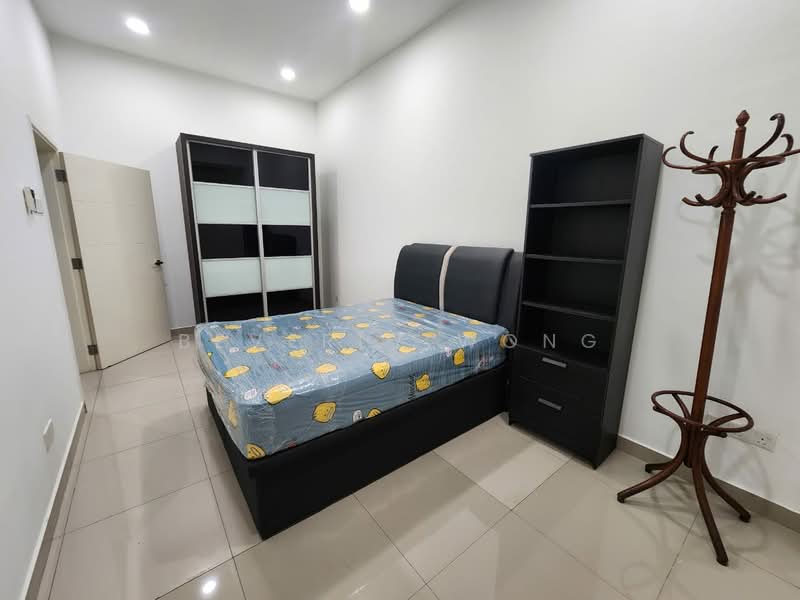 Rumah Berkembar untuk Disewa di Tropicana Cheras (Cheras) - Beverly Wong - Bedroom - PropertyGuru.com.my