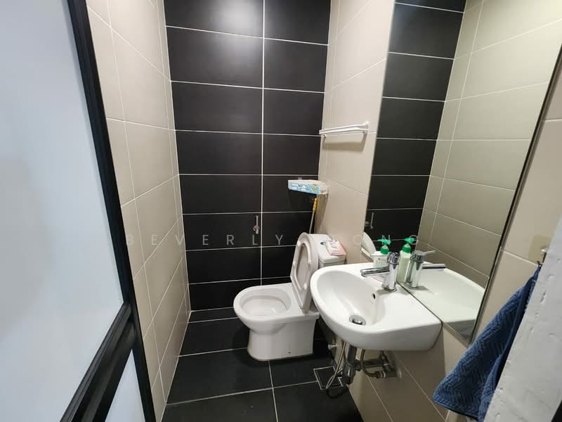 Rumah Berkembar untuk Disewa di Tropicana Cheras (Cheras) - Beverly Wong - Bathroom - PropertyGuru.com.my