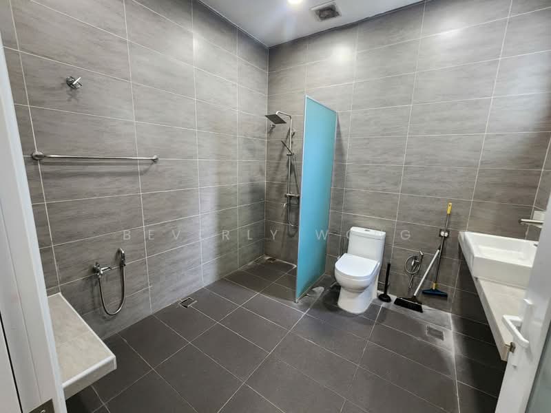 Rumah Berkembar untuk Disewa di Tropicana Cheras (Cheras) - Beverly Wong - Bathroom - PropertyGuru.com.my