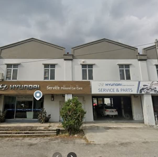 Factory for Sale in Taman Kajang Utama (Kajang) - Chris Tye - Exterior - PropertyGuru.com.my