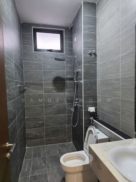 Semi-Detached House for Sale in Iskandar Puteri (Nusajaya) (Johor) - Samuel Wong - Bathroom - PropertyGuru.com.my