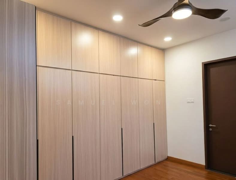 Semi-Detached House for Sale in Iskandar Puteri (Nusajaya) (Johor) - Samuel Wong - Bedroom - PropertyGuru.com.my