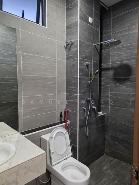 Semi-Detached House for Sale in Iskandar Puteri (Nusajaya) (Johor) - Samuel Wong - Bathroom - PropertyGuru.com.my
