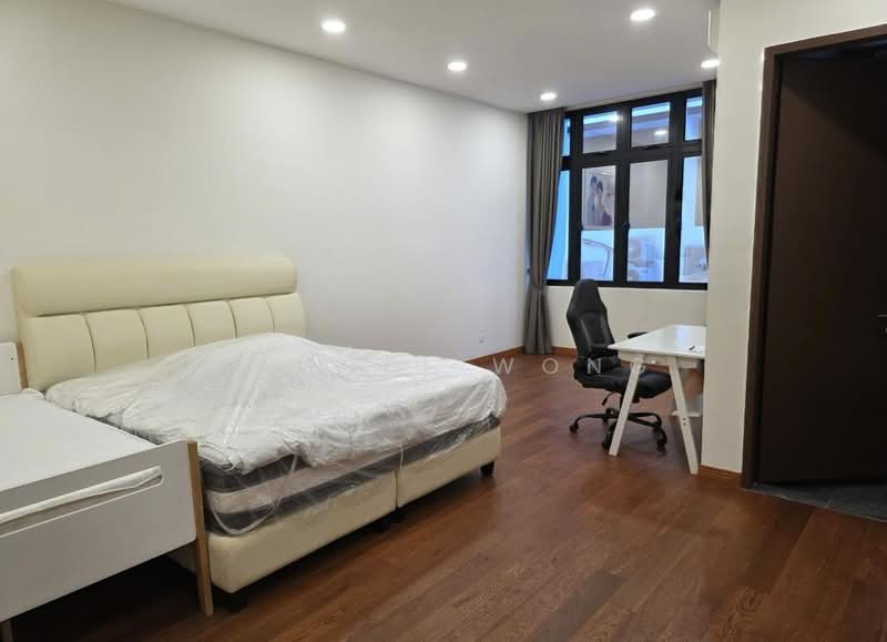 Semi-Detached House for Sale in Iskandar Puteri (Nusajaya) (Johor) - Samuel Wong - Bedroom - PropertyGuru.com.my