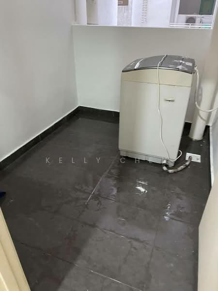 Service Residence for Rent at Pinnacle Tower - Kelly Chen - Interior - PropertyGuru.com.my